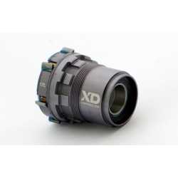 Free Hub Black Peak XD - SRAM